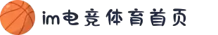 IM(股份有限公司)电竞-电子竞技平台
